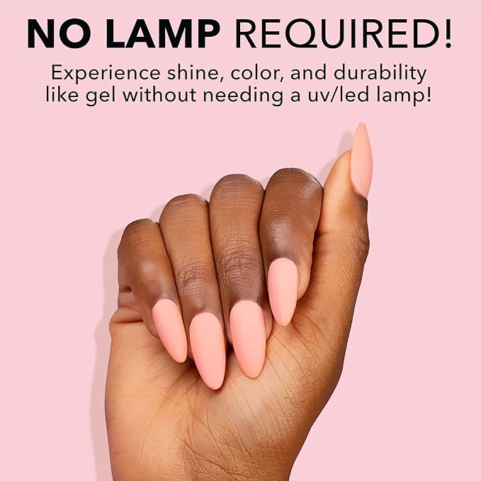 Kiara Sky Long Lasting Nail Dip Powder Pink Tones 1 oz, Love At Frost Bite