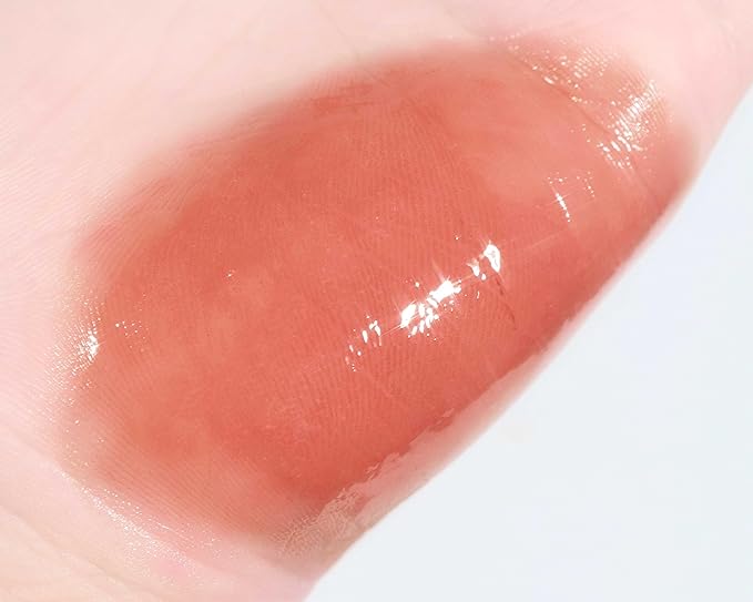 DINTO Blur-Glowy Lip Tint 202 Sophia