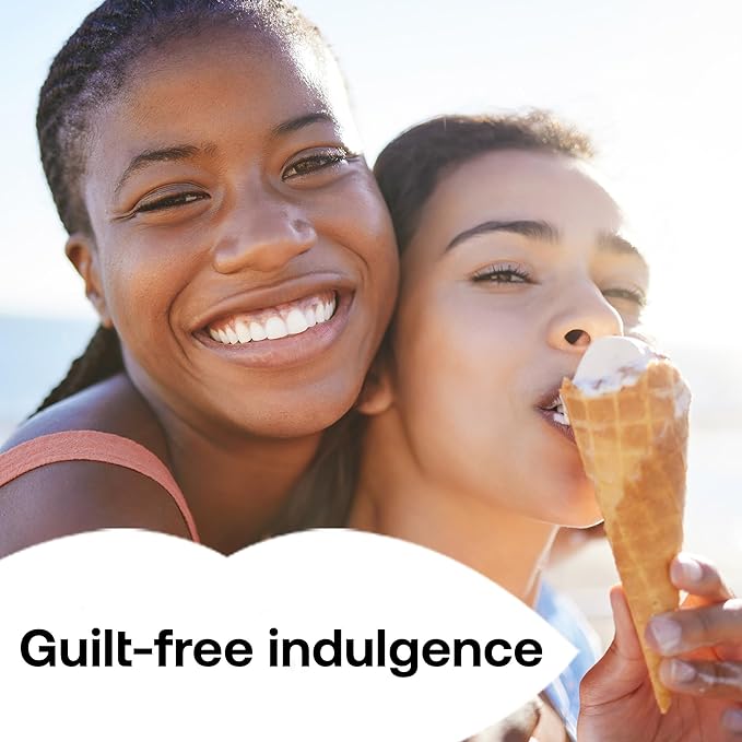 ChapStick Lip Moisturizer, Ice Cream 3-Packs (12 Sets/36 Tubes) - Bulk Lip Balm, Irresistible & Sweet, 0.15 Oz Ea