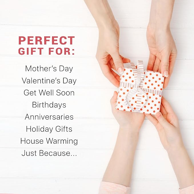 Organic Lip Scrub Berry - USA Made Exfoliating Lip Scrub with Natural & Organic Ingredients, Moisturizing Lip Exfoliator Scrub for Dry Lips, Lip Scrubber Exfoliator & Sugar Scrub for Smooth Lips