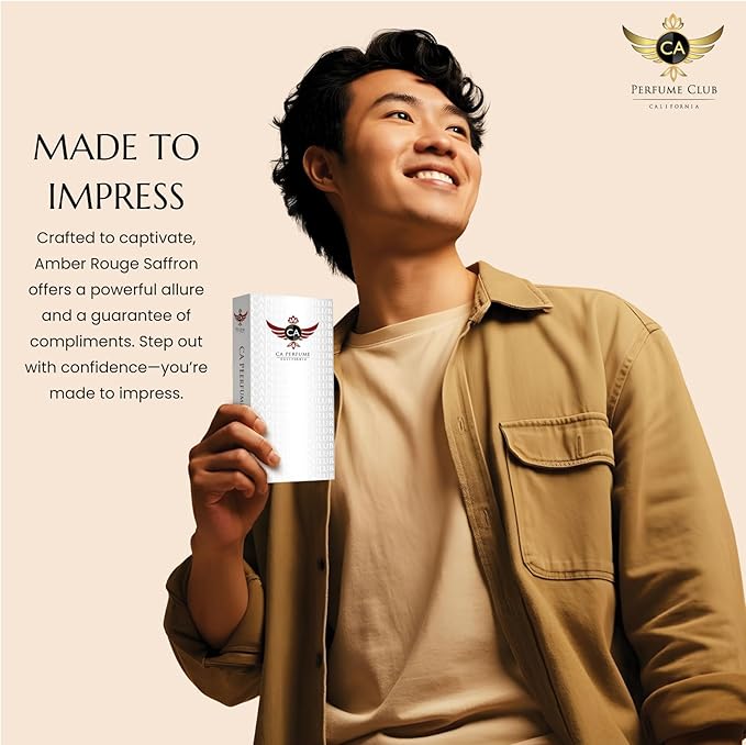 CA Perfume Impression of Platinself For Men Fragrance Dupes Perfume Body Oil Roll-On 0.3 Fl Oz-X2