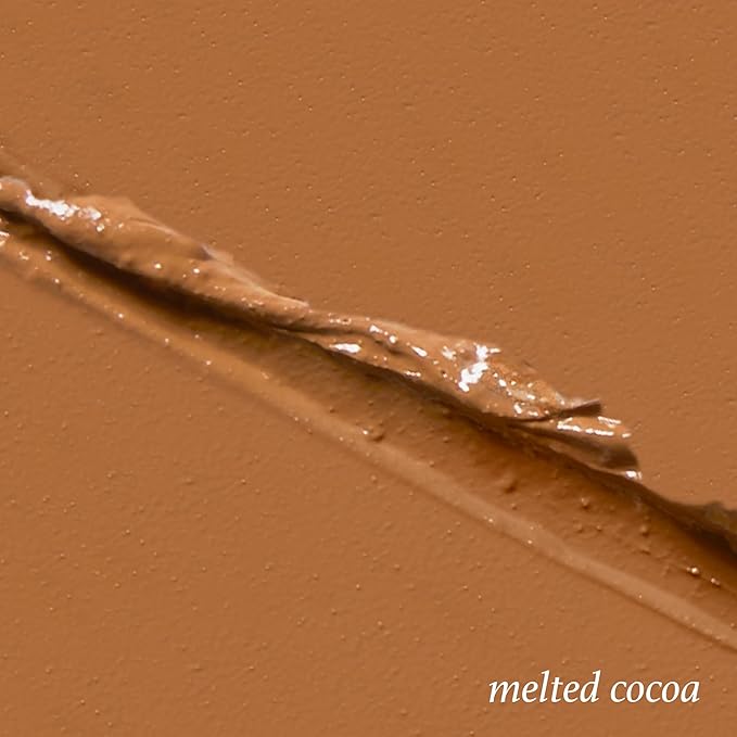 Julep Skip the Brush Cream to Powder Bronzer & Contour Stick - In Paradise Darker skin tones - Long Lasting Blendable and Buildable Color -Multi-Use 2-in-1 Blush and Lip Makeup Stick