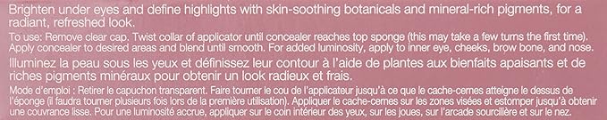 Liquid Concealer Brightening