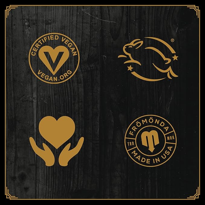 (Woody) Body Powder Cedarwood & Tea Tree (5 oz, 1-Pack) Unisex, Talc-Free, Anti-Chaffing, Sweat Defense with Essential Oils