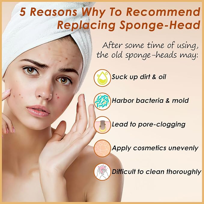 FOCALLURE FIX CORRECTOR Concealer Stick, Full Coverage Concealer Makeup, Color Corrector for Dark Circles, Including Replaceable Applicator, YL02 CUSTARD