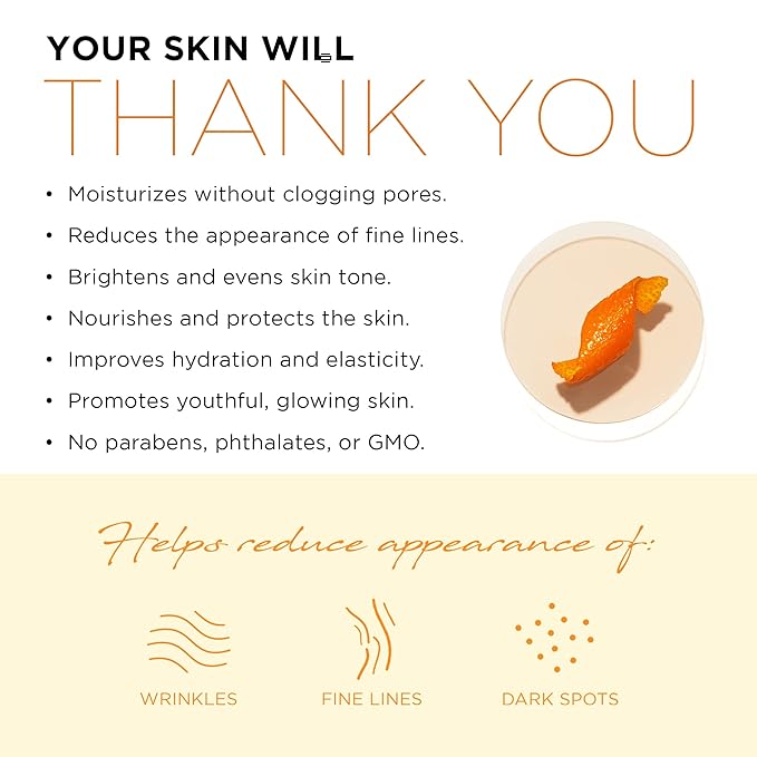 Azure Cosmetics Vitamin C & Collagen Moisturizing Facial Sheet Mask- Anti Aging, Deeply Moisturizing & Firming - Improves Elasticity - Skin Care Made in Korea - Pack of 5