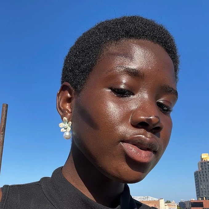 Axiology Shaping Stick for Definition, Bronzing, and Contour Foundation Shape Stick Cream Bronzer Pen Professional Face Shaping & Contouring Buildable Coverage Long Lasting Shade Cheeks Vegan (Deep)