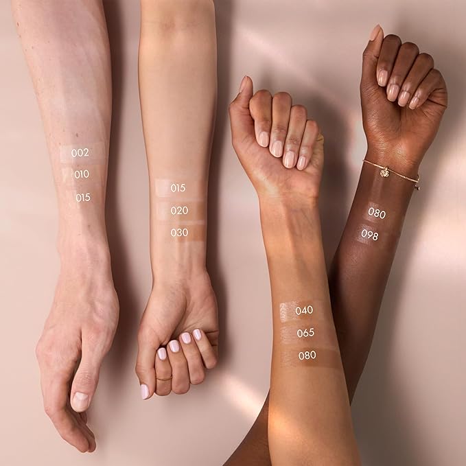 Catrice | Soft Glam Filter Fluid | Luminous Make Up Base & Highlighter for Radiant Complexion | With Vitamin E & Squalene | Vegan & Cruelty Free (40 | Medium Tan)