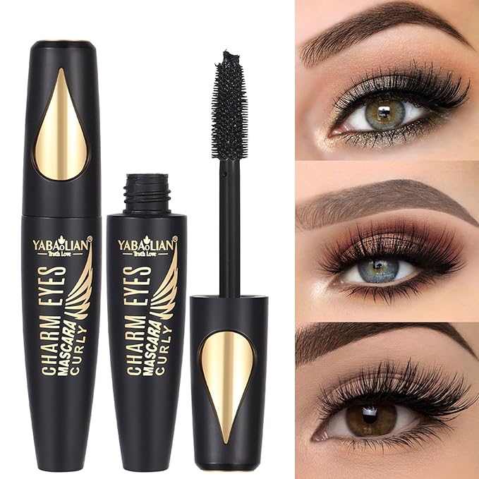 All in One Professional Makeup Kit for Women Girls Holiday Makeup Gift Sets Xmas Essential Bundle Include Eyeshadow Palette Lipstick Blush Concealer Eyeliner Mascara Brush Eyebrow Pencil