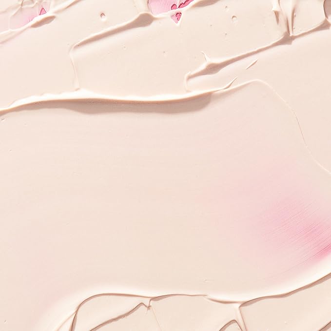 First Aid Beauty Hello FAB Coconut Skin Smoothie Priming Moisturizer, 2-in-1 Moisturizer and Makeup Primer 1.7 Oz.