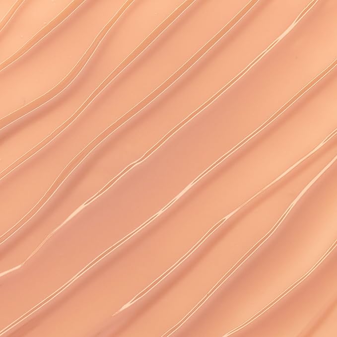 Colourpop Lux Lip Oil - Hydrating, Sheer Tinted Lip Oil Formulated with Antioxidant-Rich Chamomile Extract & Calendula Oil - Non-Greasy, Nourishing Soft-Warm Nude Lip Oil - Skinny Dip (0.16 oz)