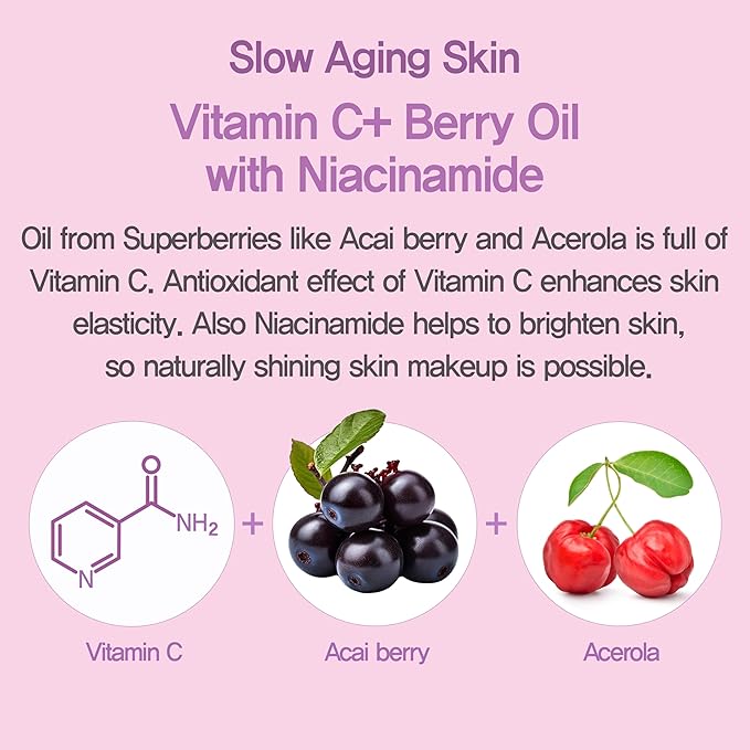 Espoir Glowrizer | Hydrating and Moisturizing Gel-Based Primer for Makeup | 1.35 fl. Oz | Express smooth and glow skin as if Natural-born | Jelly Primer | Recommended for all type of skins