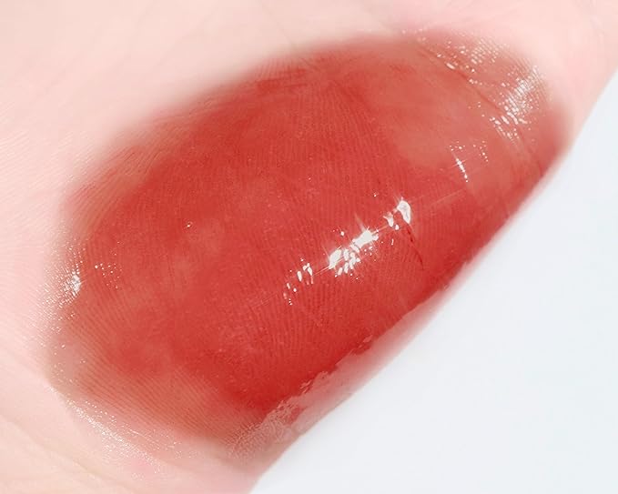 DINTO Blur-Glowy Lip Tint 209 Fides