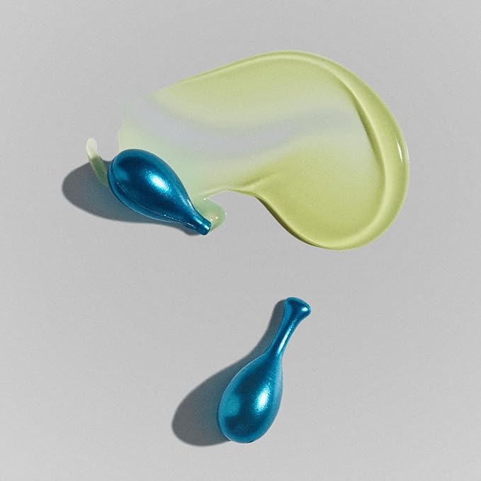 Rodan + Fields Redefine Intensive Renewing Serum | 60 Capsules | Retinol Night Serum for Skincare | Vitamin A | Reduces Appearance of Fine Lines