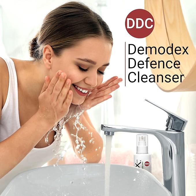 Basic Kit-p | Demodex Acne Rosacea Solution | Ungex