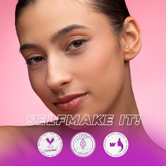 Lamel- Oh my Clear Face Foundation- SPF15-408 Golden | Contains tea tree extract and salicylic acid |Controls sebum production |Anti-blemish formula |SPF 15 |Oil free foundation | 40ml