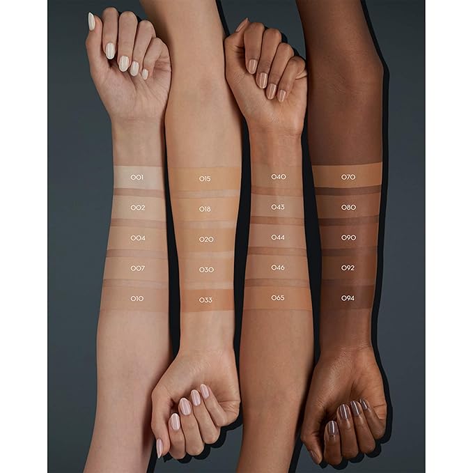 Catrice | True Skin Hydrating Foundation | Lightweight Buildable Coverage with Hyaluronic Acid and Watermelon Seed Oil | Vegan & Cruelty Free (070 | Warm Caramel)