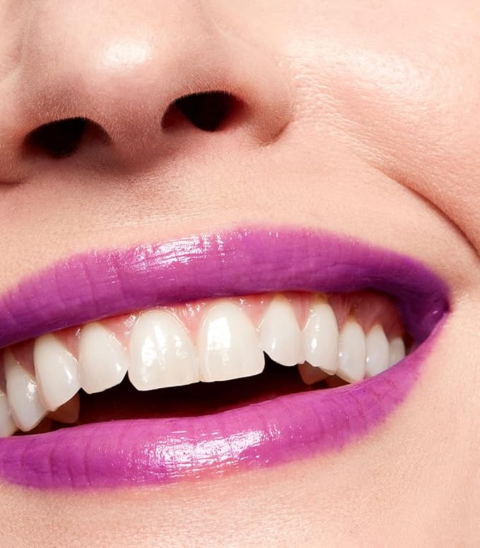 MAKE Serum Balm Intense - Pigmented Lip Balm (Orchid Fever)