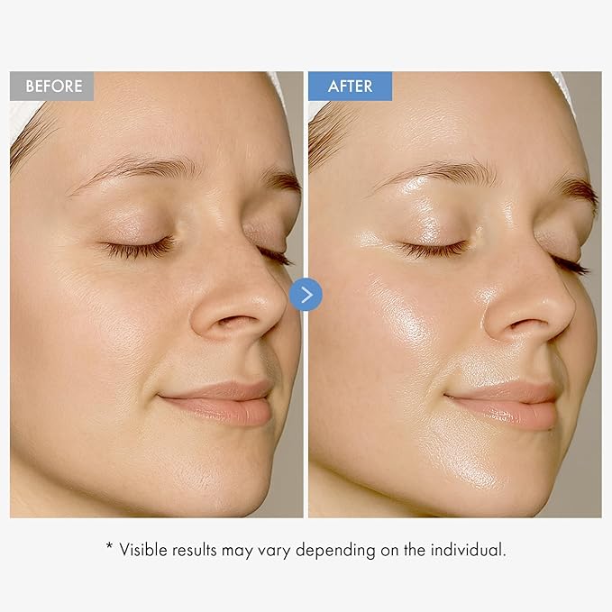 Hyaluronic Acid 9 Cream, Vitamin B5, Collagen, Niacinamide, Centella Asiatica Extract, Long-lasting Hydration, Daily Moisturizer Face Cream, Korean Skin Care, 50ml, 1.69 fl.oz.