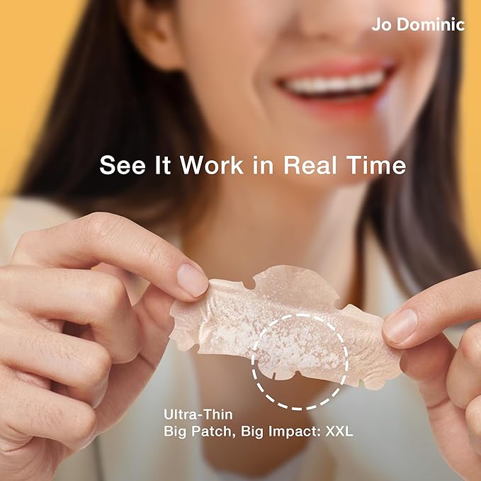 MAGIX PATCH Nose & Chin Pimple Patches Hydrocolloid Acne Patches for T-Zone Care – Absorbs Oil, Zits & Blemishes Overnight – Vegan, Cruelty-Free Skincare (15 Count)