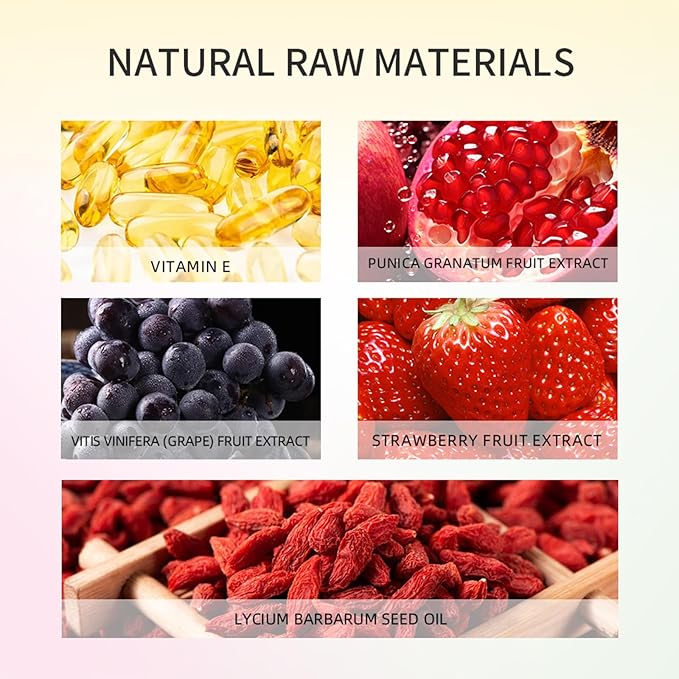 Juicy Lip Plump Shift, Slick Click Plumping Melting Lip Balm Hydrating & Moisturizing Color Changing Lipstick Lip Plumper Gloss, Shiny Glossy, Translucent Non-Sticky Tinted Lip Balm(#2 Berry)