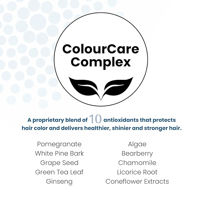 ALOXXI Repair Hair Mask for Color-Treated Hair Enriched with Keratin & Peptides, Deep Conditioning Treatment for Dull and Damaged Locks, 6.8 Fl Oz