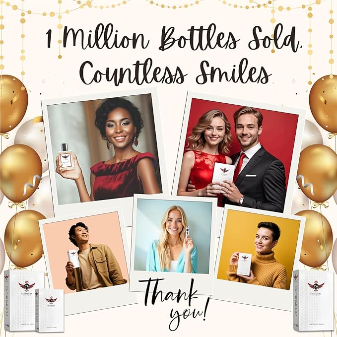 CA Perfume Impression of Bold Numbers New York Oud For Women & Men Fragrance Body Oil Dupes Alcohol-Free Roll-On 0.3 Fl Oz-X2