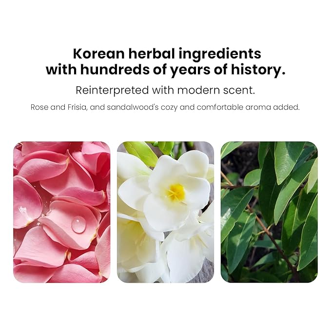 Bon Yeon Jin 2pcs Set, 5.4 fl oz(160ml), Emulsion 5.4 fl oz(160ml) | Anti-Wrinkle, Moisturizing, Hydrating, Soothing, Korean Skin Care, Korean Skin Care Set