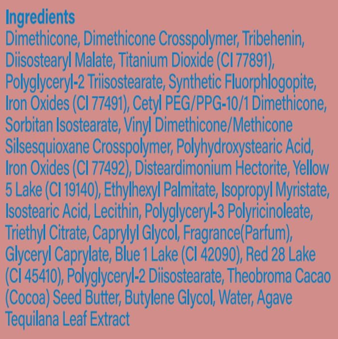 Lip&Cheek Blurry Pudding Pot | Just me Moment - Be | Makeup Blush, Buildable Lightweight, Multi-Use Soft Matte Finish | 5g