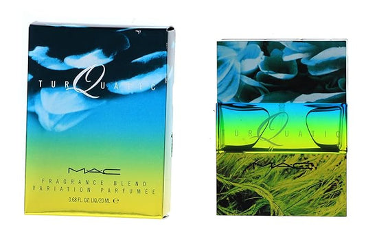 MAC Turquatic, 20 ml,0.4 Fl Oz (Pack of 1)
