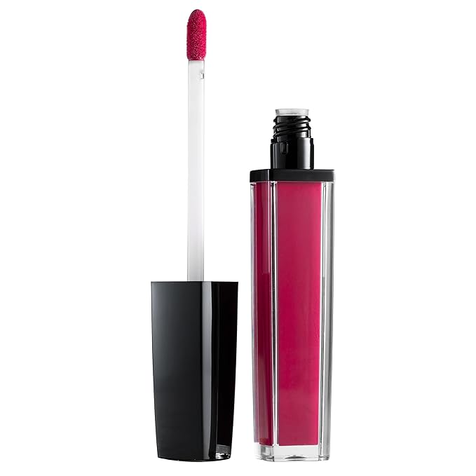 Jolie LL Cream Waterproof Liquid Lip Colour - Matte Finish (A-List)