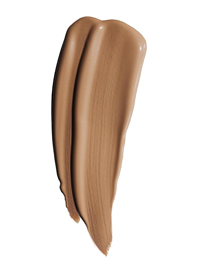 Lumene Color Correcting CC Cream - Lightweight Foundation with Medium Coverage - Redness Reducing Face Makeup for a Glowing Complexion - Vegan Formula + Suitable for All Skin Types - Deep (1 fl oz)