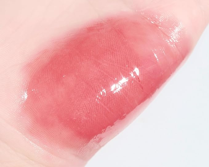 DINTO Blur-Glowy Lip Tint 215 Munia
