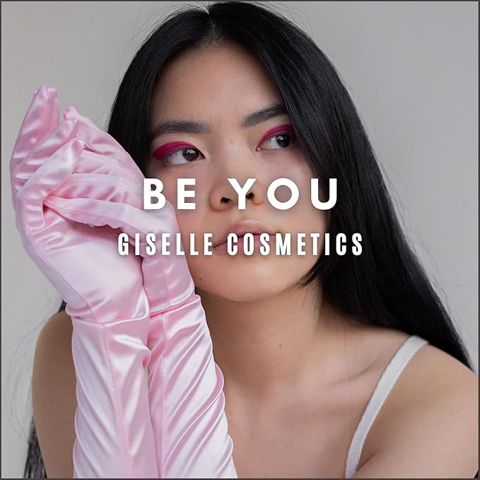 Loose Mineral Eyeshadow and Contouring Palette - Lolly Pop Candy 8 Shade Set