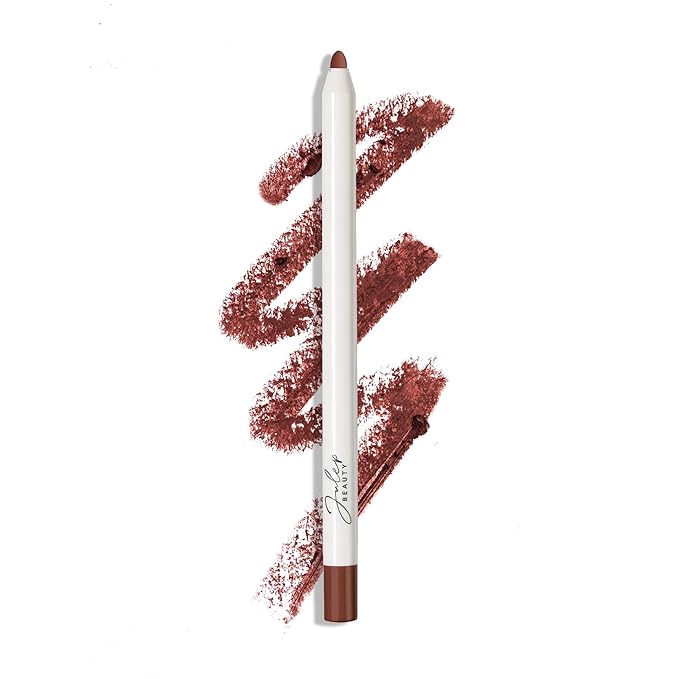 Julep With a Trace Retractable Creamy Long-Lasting Lip Liner, Spiced Clove
