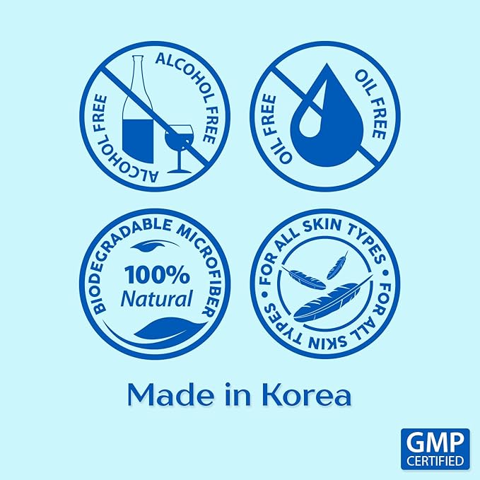 Ebanel 10 Pack Collagen Face Mask with Hyaluronic Acid, Vitamin C, Peptide, Aloe, Instant Brightening Hydrating Face Masks Skincare Korean Sheet Mask, Skin Firming, Lifting Anti Aging Facial Masks