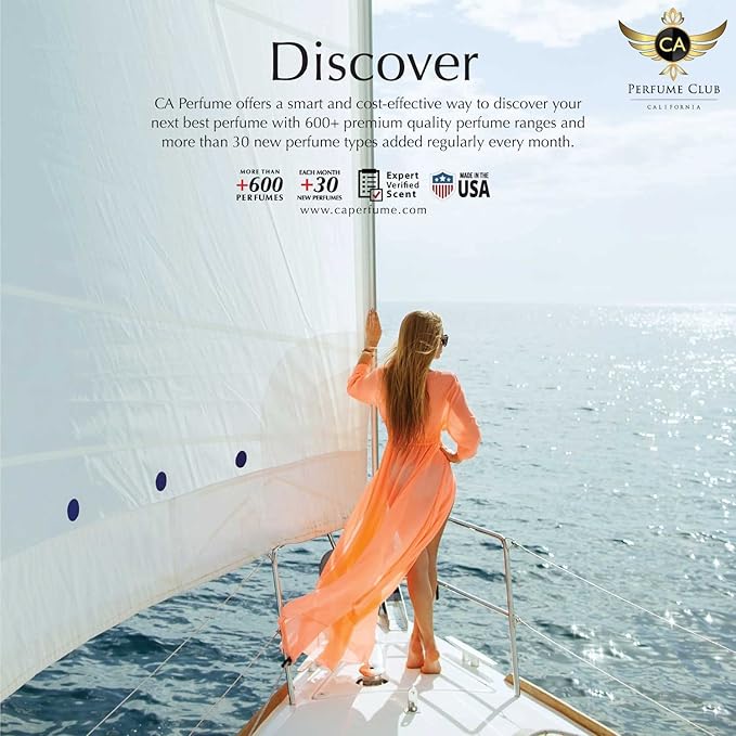 CA Perfume Impression of Thierry M. Angelical For Women Replica Fragrance Body Oil Dupes Alcohol-Free Essential Aromatherapy Sample Travel Size Concentrated Long Lasting Attar Roll-On 0.3 Fl Oz-X3