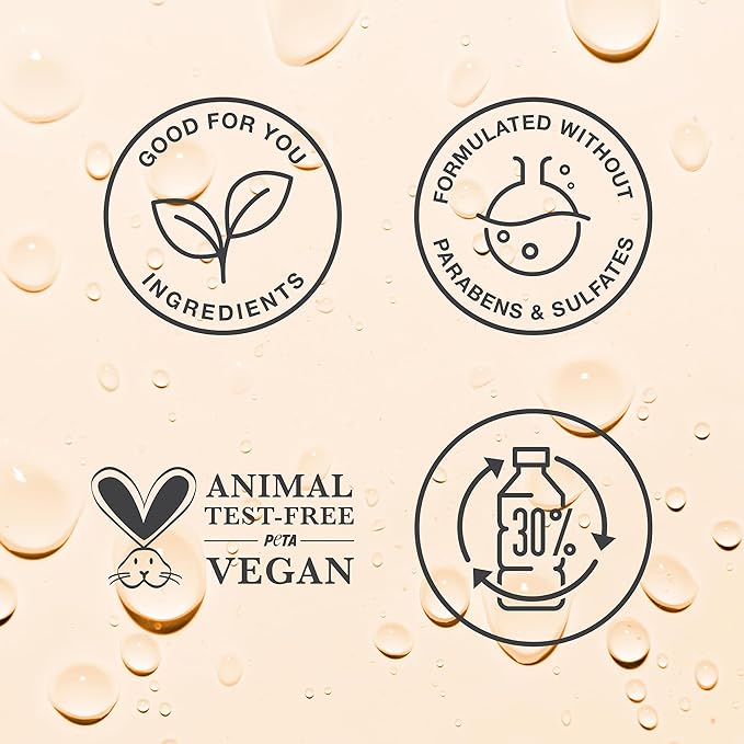 RAW SUGAR Simply Body Wash Variety Trio (25 Fl Oz, Pack of 3) Vegan Bath & Shower Gel, Raw Coconut + Mango, Pineapple + Maqui Berry + Coconut and Watermelon + Fresh Mint, No Sulfates & Parabens