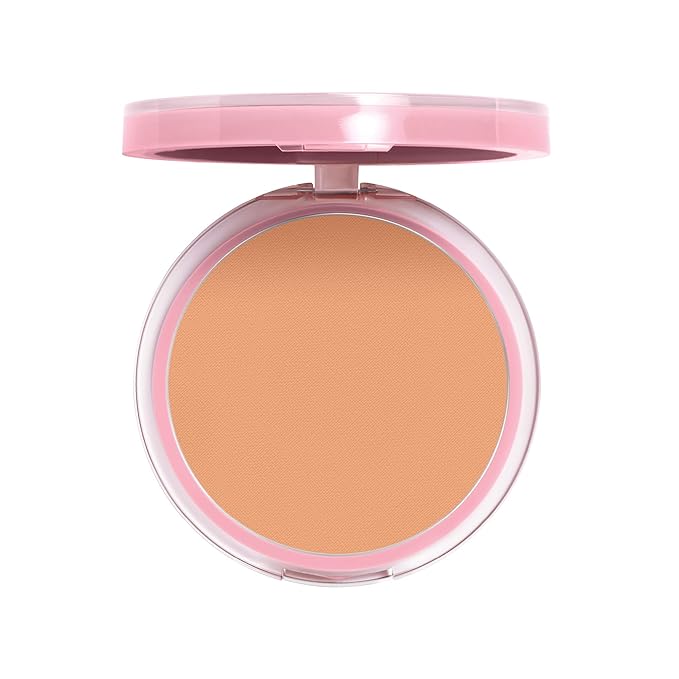 COVERGIRL Clean Fresh Pressed Powder, Light, 0.35 Oz