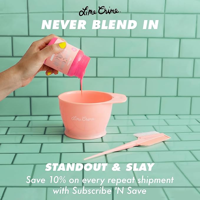 Lime Crime Eye & Face Palette, Venus 3-8 Shades in Matte, Glitter & Metallic Finishes of Dreamy Pinks & Purples - Highly Pigmented Color & Easy to Blend Formula - Mirrored Box - Vegan