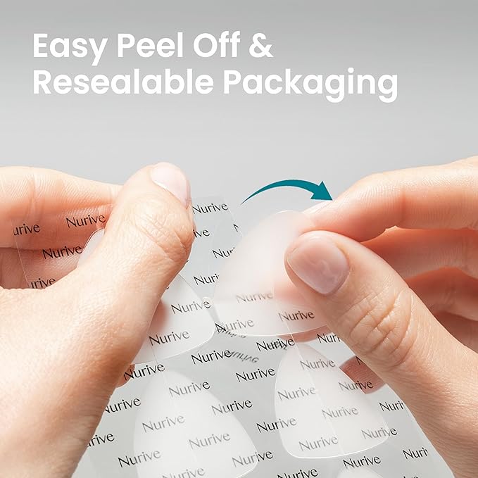 Advanced Wrinkle Patches 60ct Smile Line, Frown Line Wrinkle Patches for Facial Korean Skin Care Face Wrinkle Tape Invisible Overnight with Retinol & Collagen (Small (Face))