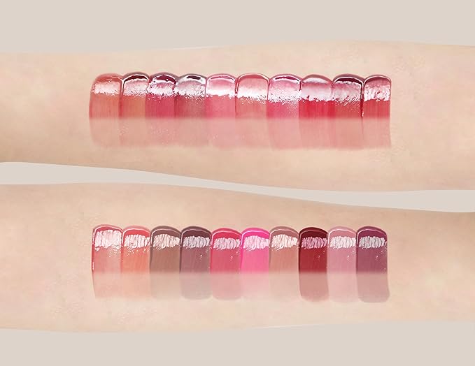 DINTO Blur-Glowy Lip Tint (228 Spēs)