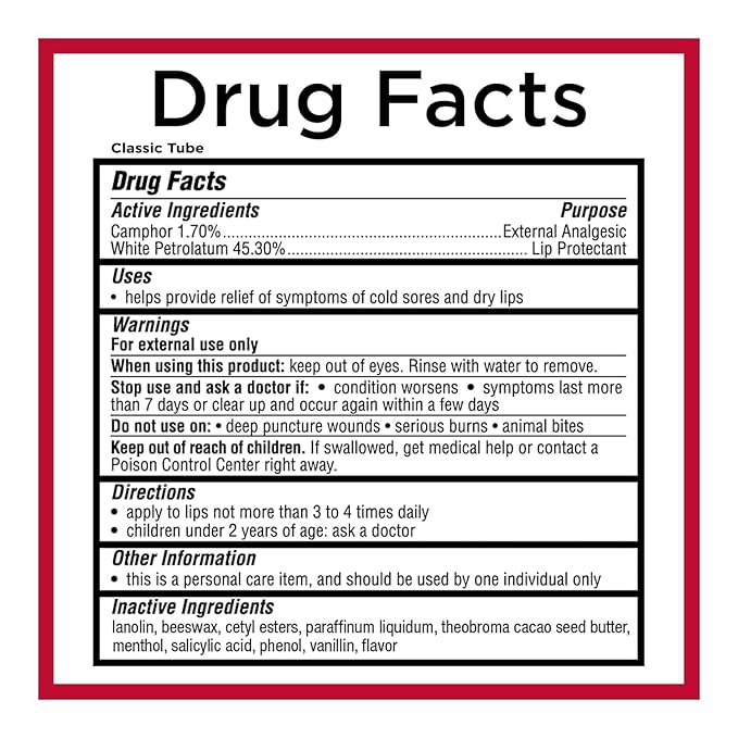 Carmex Lip Balm Bundle, 12 Count (9 Classic Lip Balm Tubes, 3 Weather Guard Lip Balm with SPF 30 Sticks)