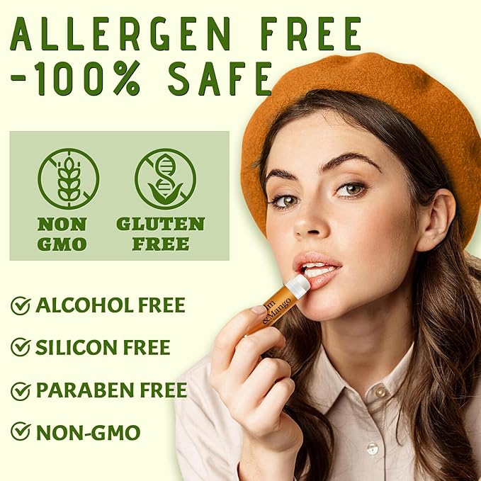 320 Pcs Lip Balm Bulk, 12 Flavored Pack of Lip Balms Natural Lip Balm Pack, Moisturising Organic Lip Balm Set for Cracked Lips, Bulk Gifts Stocking Stuffers Party Favors(4.2g/0.15oz)