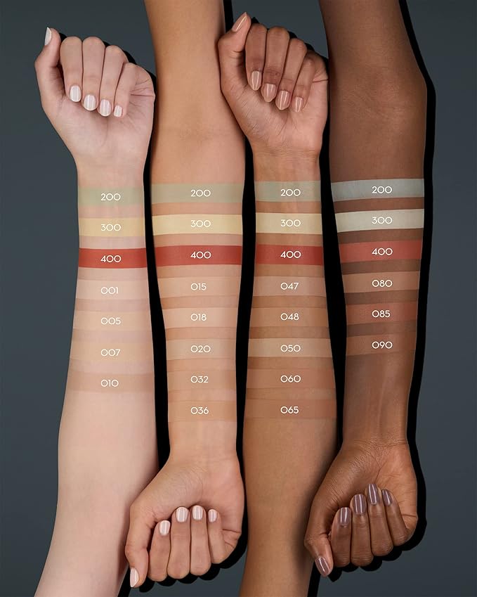 Catrice | Liquid Camouflage High Coverage Concealer | Ultra Long Lasting Concealer | Oil & Paraben Free | Cruelty Free (020 | Light Beige)