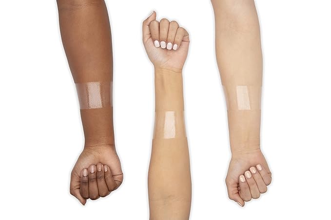 LIQUE Cosmetics Shimmer Lip Plumper, Infused with Peppermint Oil & Vitamin E for Nourishing, Enhanced Lips, High Shine, Reduces Fine Lines, Radiant, 0.22 Fl Oz.