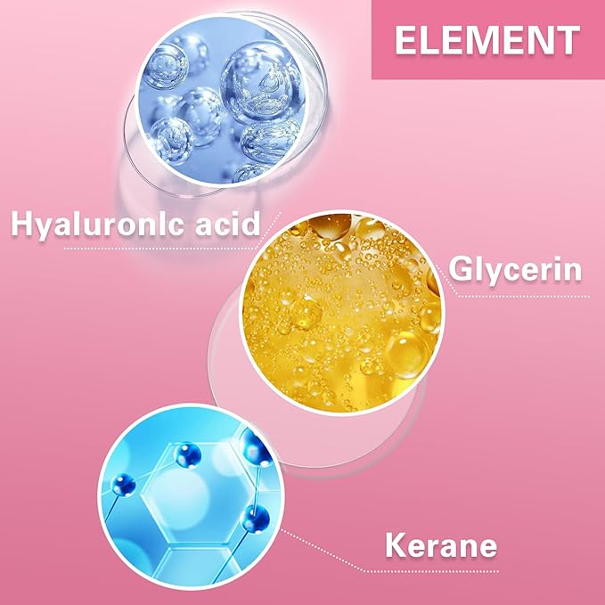 2PCS Under Eye Cream Lift Firm Skin Around the Eyes