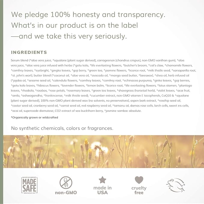 Annmarie Skin Care Anti-Aging Eye Cream - With Antioxidant-Rich Green Tea, Eyebright & Cucumber Extract, Soothing for Puffiness, Fine Lines and Wrinkles, All Skin Types (15ml, 0.5 fl oz)