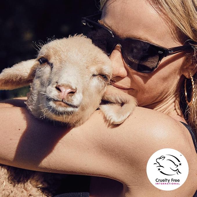 Lanolips Golden Dry Skin Salve - Lanolin Ointment with Vitamin E & Manuka Honey - Relief for Extremely Dry Skin - Healing Salve for Dry Hands, Cracked Lips, Skin Patches - Dermatologist Tested (25g)