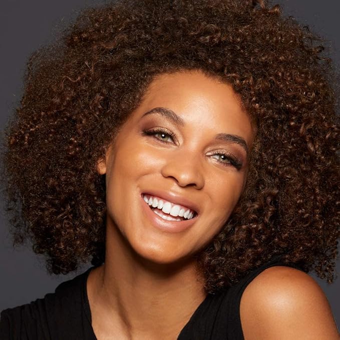 Glo Skin Beauty Under Eye Concealer Makeup with Duo Shades for Custom Blending - Corrects & Conceals Dark Circles & Redness - Buildable Longwearing Coverage (Honey)